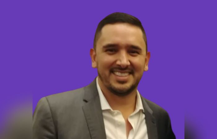 Jean Paul Ramírez Rico - Operando en Medellín