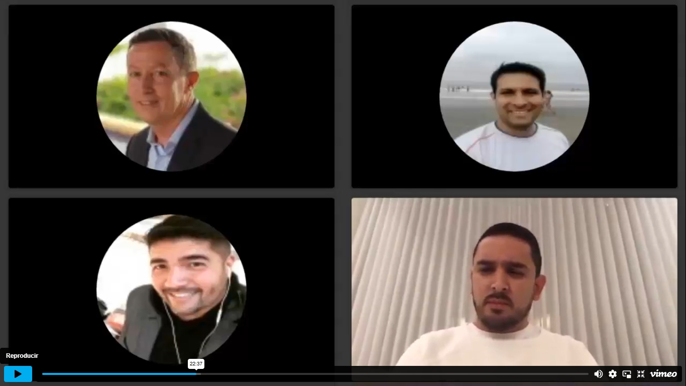 Jean Paul Ramirez Rico