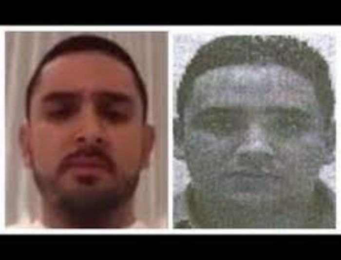 Evidencia de Estafa Jean Paul Ramirez Rico