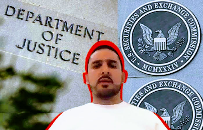 Robert Jesus Ramirez Rico