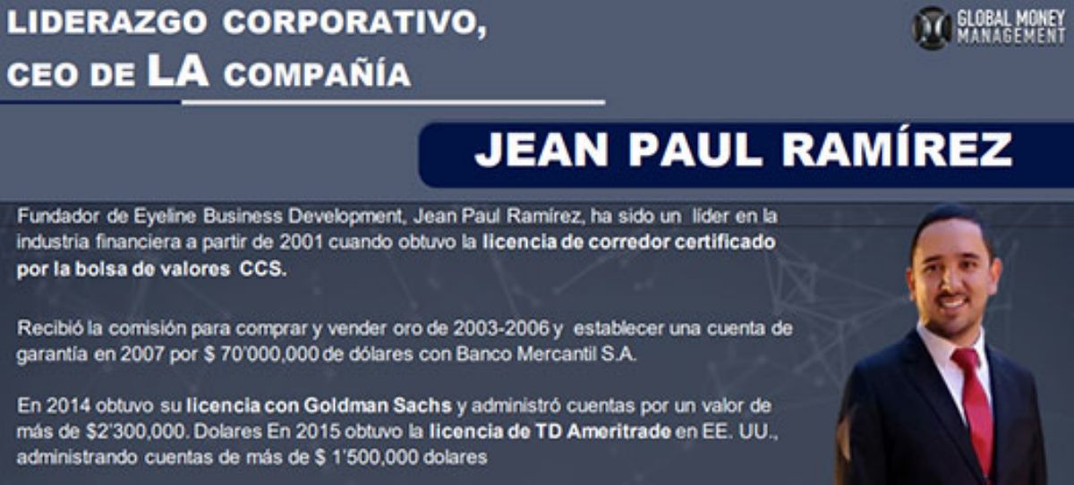 Robert Jesús Ramírez Rico - Identidad Original